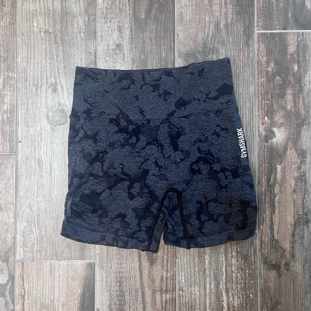 Gymshark Shorts